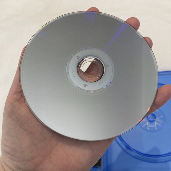 Divinity: Original Sin Enhanced Edition (Sony PS4, 2015) CIB - Picture 4 of 4